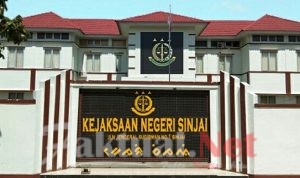 Tekait Tower Bodong, Kadis Infokom dan Persandian Penuhi Panggilan Kajari Sinjai
