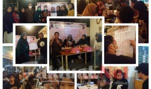Ruang Emansipasi Sinjai Diera Milenial Hadapi Krisis Ekologi