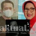 Vaksin Covid-19 Akhiri Penderitaan, Prof Iris Mohon Maaf, Ancha Mayor Bayar Dulu Insentif Satgas