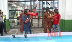 Aliansi Mahasiswa Kecam Dugaan Korupsi OPD Bulukumba, Tuntut Aparat Tindak Tegas
