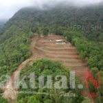 Five in One Pembangunan Perkemahan Tahura, Bumi Panrita Kitta dan Bumi Panrita Lopi