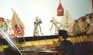Wayang Kulit Betawi Satu Bagian Budaya Hampir Punah, FWJ : Harus Dijaga Kelestariannya