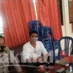 Perkuat Kemitraan, Media Faktual.Net Temui Lurah  dan Bhabinkamtibmas Tamarunang