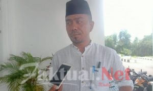 Kabag Kesra Kepsul, Bupati Instruksikan Kepada Seluruh Camat Untuk Mengikuti STQ