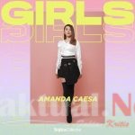 Sinjitos Collective Meluncurkan Ajang Pencarian Bakat untuk Satu Anggota Terakhir Girlband Baru “GIRLS GIRLS” Melalui Audio Digital