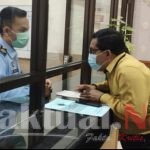 Polres Sumenep Tak Beri Ijin CMK Nito, Pengacara : Rutan Kok Bisa Ya?