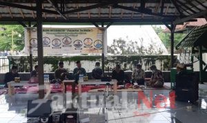 KPS Gelar Dialog, BPNB: Katangka Punya Potensi Menjadi Kota Budaya