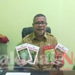 Pemkot Tikep Bakal Suplai Hasil Produksi Pertanian ke PT. IWIP