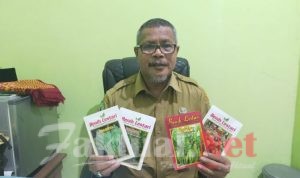 Pemkot Tikep Bakal Suplai Hasil Produksi Pertanian ke PT. IWIP