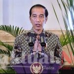 Bertolak ke Sumut, Presiden Meninjau Pengembangan Lumbung Pangan Baru dan Serahkan Sertifikat Hak Atas Tanah