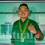 Polemik Tahura Abdul Latif, Semmi Angkat Bicara