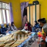 Polres Sinjai Berduka, Bripka Muh. Bakri Nostib Tutup Usianya