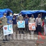 Dukung PPKM, Polsek Tompobulu Bersama Instansi Terkait Gelar Operasi Yustisi