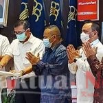 Jaga Kualitas Media dan Demokrasi, Regulasi Media Sosial Perlu Diketuk Pemerintah