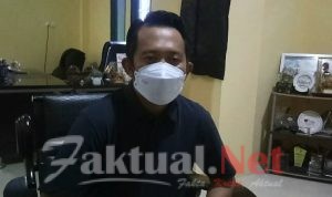 Pasien Rawat Jalan di RSUD Sinjai Menurun Selama Pandemi Corona