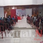 Forum Dialektika Pemuda dan Mahasiswa GMNI DPC Sinjai