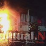 Sijago Merah Beraksi di Mattunreng Tellue