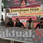 Sekjen AMP: Jangan Takut Untuk Mendukung Kebijakan Negara Dengan Tujuan Papua yang Lebih Baik