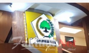 Tak Mengikuti Instruksi DPP Partai Golkar, Lima Anggota DPRD Teluk Bintuni Siap di PAW