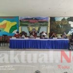 Kepala Dinas PMD Gowa Resmi Membuka Musrenbang Tingkat Kecamatan Parangloe