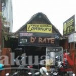 Warkop ”D’RATE” Lunching Hari Ini, Owner: Silahkan Bagi Pecinta Kopi Kunjungi Tempat Kami