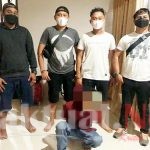 Miris, UU Pers Ditelantarkan, Wartawan di Sulsel Ditangkap Seperti “Palukka”