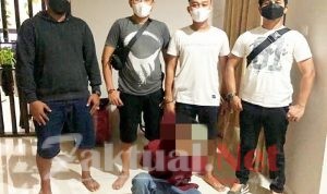 Miris, UU Pers Ditelantarkan, Wartawan di Sulsel Ditangkap Seperti “Palukka”