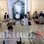 Jajaran Polres Kota Tangerang, Gelar Kajian dan Pembahasan Kitab Kuning