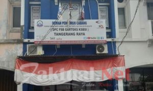 Tri Pamungkas: PT. Aggiomultimex Internasional Group Diduga Abaikan Hak Hak Buruh