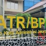 Sosialisasikan Sertifikat Elektronik, Ini Pesan Kepala Kantor Pertanahan Jakarta Bara