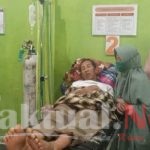 Kepala Desa Ujung Bulu dan Kadusnya Resmi dilaporkan Di Polres Jeneponto terkait Kasus Penganiayaan