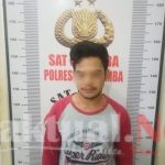 Unit Ops Sat Narkoba Polres Bulukumba Amankan Terduga Penyalah Gunaan Narkorba Jenis Sabu