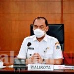 Walikota Jakbar,  Kedoya Utara dan Srengseng Zona Oranye Terbanyak, Bebas Zona Merah