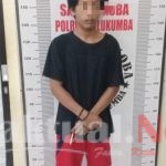 Pemuda Kurir Narkoba Berhasil Diringkus Sat Narkoba Polres Bulukumba
