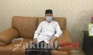 Tokoh Masyarakat Banten Ajak Masyarakat Dukung PPKM