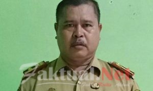 Camat Pattallassang Apresiasi Kinerja Polres Takalar Cegah Penularan Covid-19