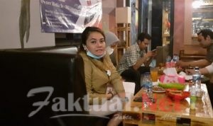 Bangkitkan Semangat Pengusaha Media, IMO Jakarta Giat Business Ghatering