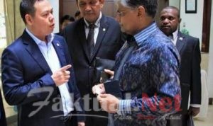 Wakil Ketua DPD RI Dorong Upaya Percepatan Pembangunan Jalan Tol Trans Sumatera Melalui PMN