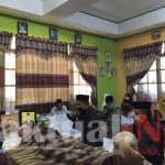 Tokoh Pejuang Veteran Tutup Usia, Wabup Takalar Kunjungi Rumah Duka