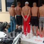 Sindikat Curanmor yang Kerap Beraksi di Kecamatan Tombolopao Gowa, Diciduk Tim Anti Bandit