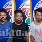 Polres Sinjai Kembali Ciduk Penikmat Bening Kristal