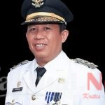 Selamat Pemkot Jakarta Utara Kini Punya Leader Baru, Kita Doakan Senantiasa Amanah