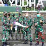 Korem 091 ASN Gelar Pengesahan Rapat Anggota Tahunan Tertulis Primkop Kartika