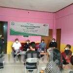 DPC FSB Garteks Serang Undang BPJS Ketenagakerjaan, Sosialisasi JHT