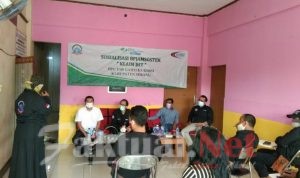 DPC FSB Garteks Serang Undang BPJS Ketenagakerjaan, Sosialisasi JHT