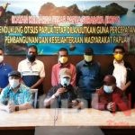 Pernyataan Sikap Ikatan Keluarga Besar Papua Surabaya (IKBPS) Dalam Rangka Mendukung Keberlanjutan Otsus Papua