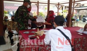 BLT Diharapkan Membantu dan Tingkatkan Daya Beli Warga