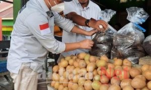 Melalui PP Turunan UU Ciptaker, Waka DPD RI Mengajak UMKM Formal kan Unit Bisnisnya