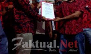 Jeri Kaspor Lantik LPK-MP/KKPMP Markas Cabang Kibin