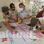 Tidak Mematuhi Prokes, Dua Tempat Hiburan di Jakbar Disegel Satpol PP